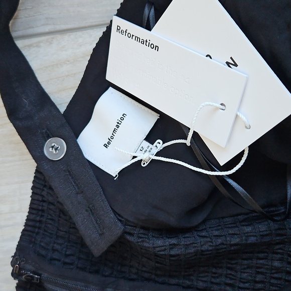 Reformation Dress - Picture 8 of 12